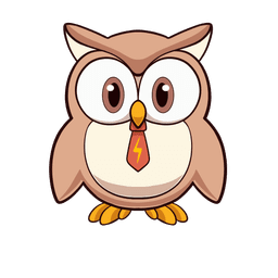 Watt Owl