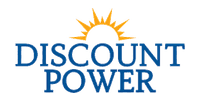 Discount Power logo