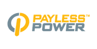 PAYLESS POWER logo