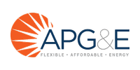 AP GAS & ELECTRIC (TX) LLC logo