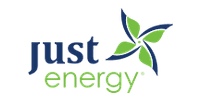 JUST ENERGY logo