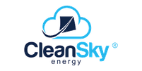 CleanSky Energy logo