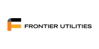 FRONTIER UTILITIES logo