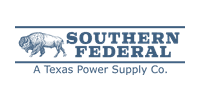 SOUTHERN FEDERAL POWER LLC logo