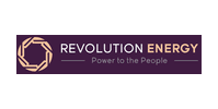 REVOLUTION ENERGY LLC logo