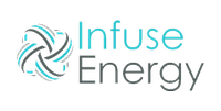 INFUSE ENERGY logo