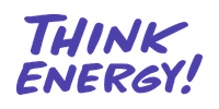 Think Energy logo