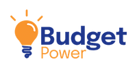 Budget Power logo